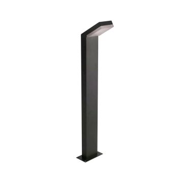 Italux Mira OFL-7014-3K Stehlampe 1x12W/LED 3000K 660lm IP54
