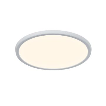 Nordlux OJA 2210606101 Deckenleuchte 1x15W/LED 3000K|4000K 1700LM IP20