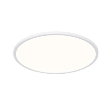 Nordlux OJA 2210626101 Deckenleuchte 1x19W/LED 3000K|4000K 2200LM IP20