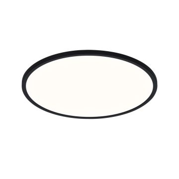 Nordlux OJA 2210636103 Deckenleuchte 1x19W/LED 3000K|4000K 2200LM IP54