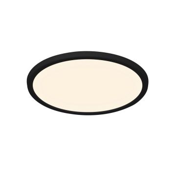 Nordlux OJA 2210656103 Deckenleuchte 1x17W/LED 3000K|4000K 1700LM IP54
