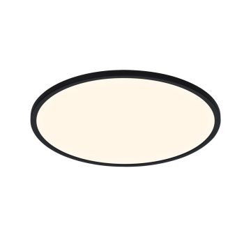 Nordlux OJA 2210666103 Deckenleuchte 1x24W/LED 3000K|4000K 2200LM IP54