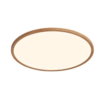 Nordlux OJA 50056104 Deckenleuchte 1x24W/LED 2700K 2150LM IP54