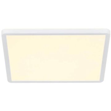 Nordlux OJA SQUARE 29 2015056101 Deckenleuchte 3000/4000K 1600LM IP20