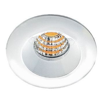 AZzardo OKA AZ4171 Einbau-Downlight 1x3W/LED 3000K 250LM IP20