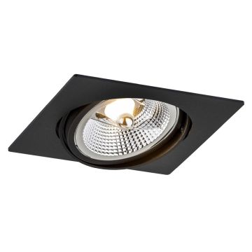 Argon OLIMP PLUS 4746 BZ Einbau-Downlight 1x15W/GU10/ES111 IP20