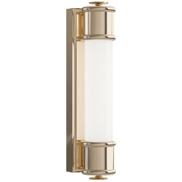 Open Design Highlights Omi Parette OR85266 Wandleuchte 6W/LED 3000k 353lm IP44