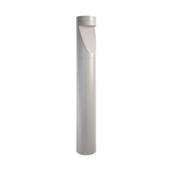 Norlys OPPLAND 1321AL Stehlampe 1x8.5W/LED 3000K 1294LM IP54/65