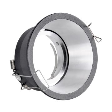 Polux KOLDING 315472 Einbau-Downlight 1x8W/GU10 IP20