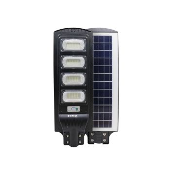 SMD LED SOLAR LED OPRP4328SLL Laterne 1x270W/LED 6000K 6000lm IP54