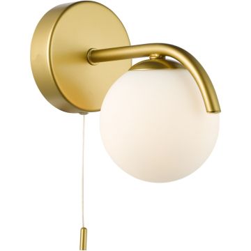 Dar Lighting Orlena ORL0735 Wandleuchte 1x40w/G9