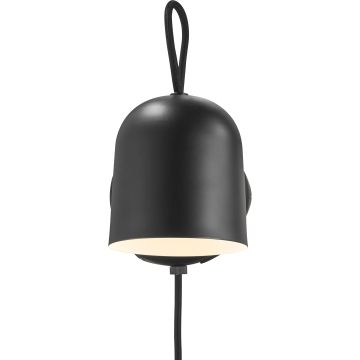 Nordlux ANGLE 2120601003 Wandleuchte 1x25W/GU10 IP20