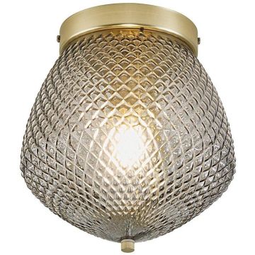 Nordlux ORBIFORM 2010656047 Deckenleuchte 1x40W/E27 IP20