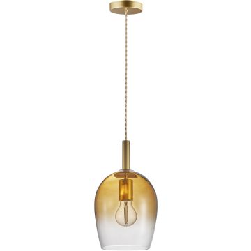 Nordlux UMA 2112703027 Pendelleuchte 1x40W/E27 IP20