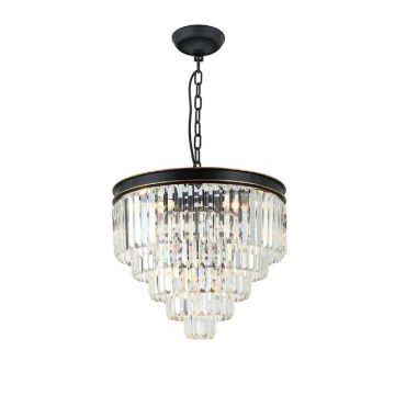 Open Design Highlights ARTICO OR80001 Pendelleuchte 4x8W/E14