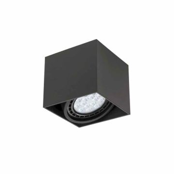 Open Design Highlights CARDI I OR81923 Aufbau-Downlight 1x16W/GU10/ES111