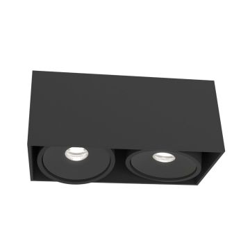 Open Design Highlights CARDI II OR82067 Aufbau-Downlight 2x8W/Gu10