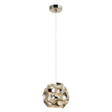 Open Design Highlights CARERA OR80193 Pendelleuchte 1x7W/G9 IP20