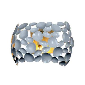 Open Design Highlights CARERA OR81466 Wandleuchte 1x7W/G9 IP20