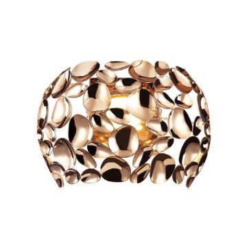 Open Design Highlights CARERA OR81480 Wandleuchte 1x7W/G9 IP20