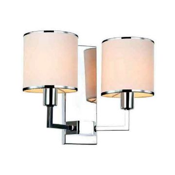 Open Design Highlights CARERA OR81497 Wandleuchte 2x8W/E14