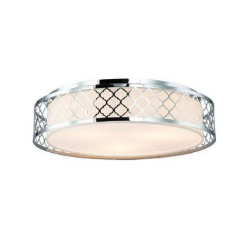 Open Design Highlights CAVALLI CROMO OR81008 Deckenleuchte 3x15W/E27