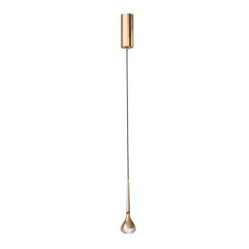 Open Design Highlights CRIMA OR80315 Pendelleuchte 1x6W/Led 3000K 529LM
