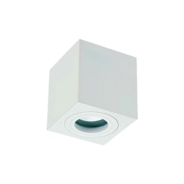 Open Design Highlights LAGO OR82142 Aufbau-Downlight 1x8W/Gu10 IP44