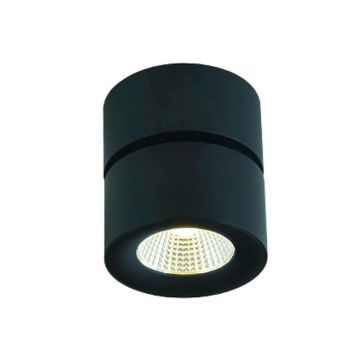 Open Design Highlights MONE OR82203 Aufbau-Downlight 1x7W/Led 3000K 522LM