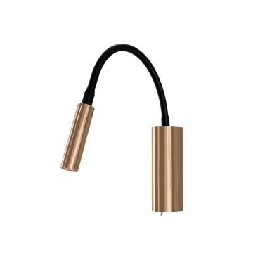Open Design Highlights NUTO OR81695 Wandleuchte 1x3W/Led 3000K 135LM