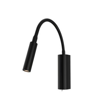 Open Design Highlights NUTO OR81718 Wandleuchte 1x3W/Led 3000K 135LM