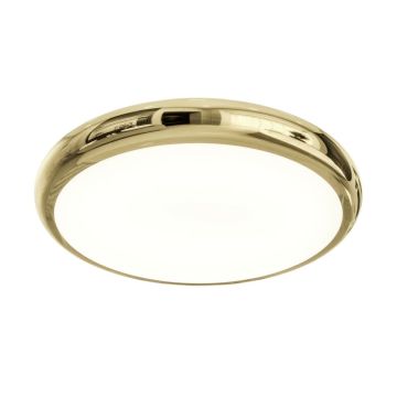 Open Design Highlights PIATTO GOLD 80 OR81213 Deckenleuchte 3x68W/Led