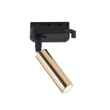 Open Design Highlights SLIMI OR83064 Schienenstrahler 1x3,5W/G9
