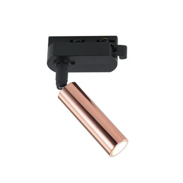 Open Design Highlights SLIMI OR83071 Schienenstrahler 1x3,5W/G9