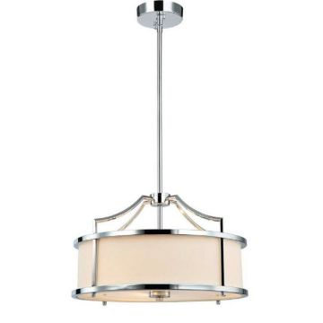 Open Design Highlights STANZA OR80865 Deckenlampe 3x15W/E27