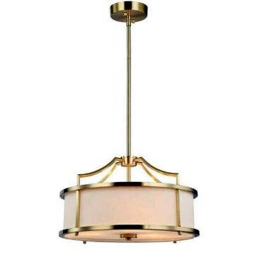Open Design Highlights STANZA OR80889 Deckenlampe 3x15W/E27