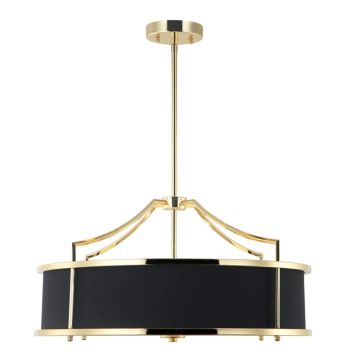 Open Design Highlights STANZA OR84146 Deckenlampe 4x15W/E27 IP20
