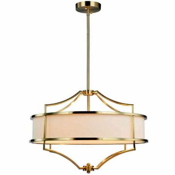 Open Design Highlights STESSO OR80933 Deckenlampe 4x15W/E27