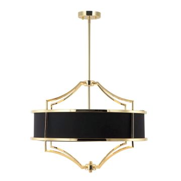 Open Design Highlights STESSO OR84160 Deckenlampe 4x15W/E27