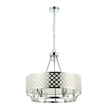 Open Design Highlights VERNO OR84375 Pendelleuchte 6x12W/E14