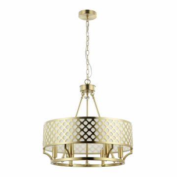Open Design Highlights VERNO OR84382 Pendelleuchte 6x12W/E14