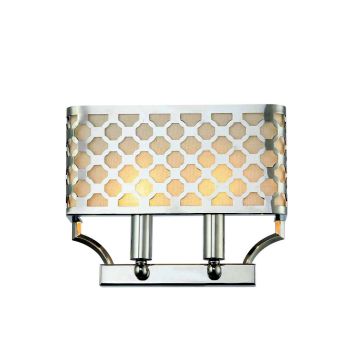 Open Design Highlights VERNO OR84597 Wandleuchte 2x12W/E14