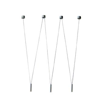 Open Design Highlights VIVA OR84290 Pendelleuchte 3x3,5W/G9