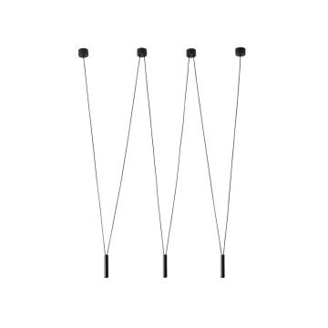 Open Design Highlights VIVA OR84320 Pendelleuchte 3x3,5W/G9