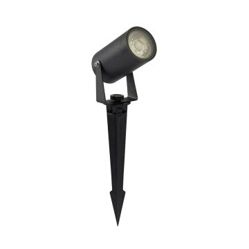 Italux Urbino OSPL-7125-GU10 Gartenstrahler 1x20W/GU10 IP65