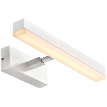 Nordlux OTIS 40 2015401001 Wandleuchte 3000K 1300LM IP44