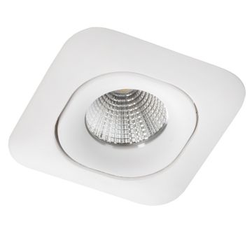Lumifall OVALO LMF.OVLQ Einbau-Downlight 1xMR16