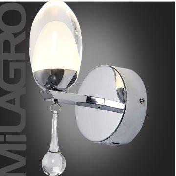 Milagro OVO ML304 Wandleuchte 1x5W/LED 350LM
