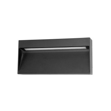 Italux Fenis OWL-2695-3K Wandleuchte 1x5W/LED 3000K 90lm IP54