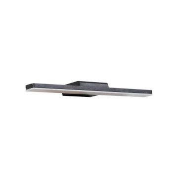 Italux Malene OWL-6001-4K Wandleuchte 1x12W/LED 4000K 970lm IP44